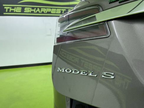 Used 2015 Tesla Model S 85D image 13