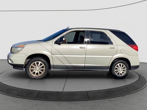 Used 2007 Buick Rendezvous CX w/ CX Luxury Package image 4