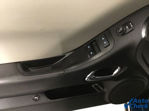 Used 2014 Chevrolet Camaro LS image 23