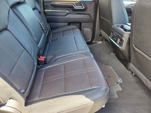 Certified 2024 Chevrolet Silverado 3500 High Country w/ High Country Premium Package AWD/4WD image 14