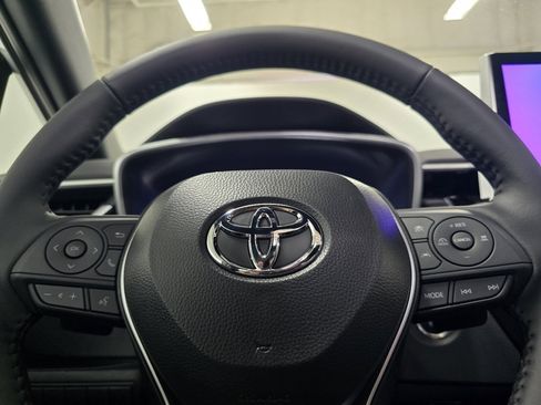 New 2026 Toyota Corolla XSE image 22