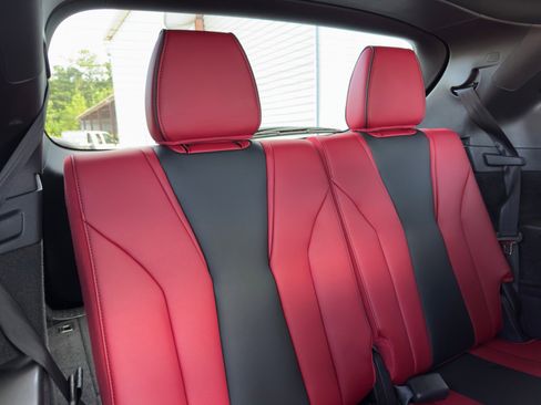 Used 2022 Acura MDX A-Spec image 49