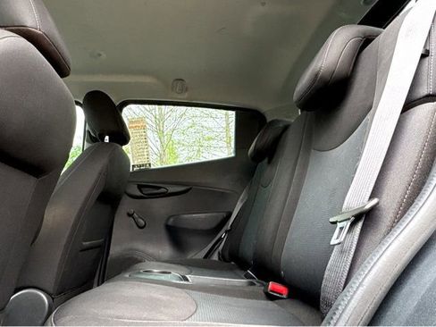 Used 2022 Chevrolet Spark LS FWD image 11