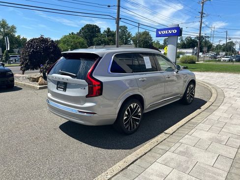 Used 2025 Volvo XC90 B6 Plus AWD/4WD image 6