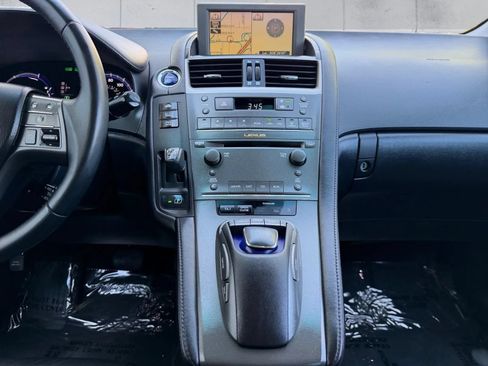 Used 2010 Lexus HS 250h w/ Preferred Accessory Package FWD image 13