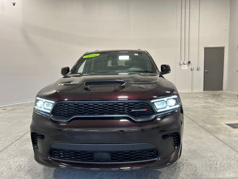 Used 2024 Dodge Durango R/T AWD/4WD image 3