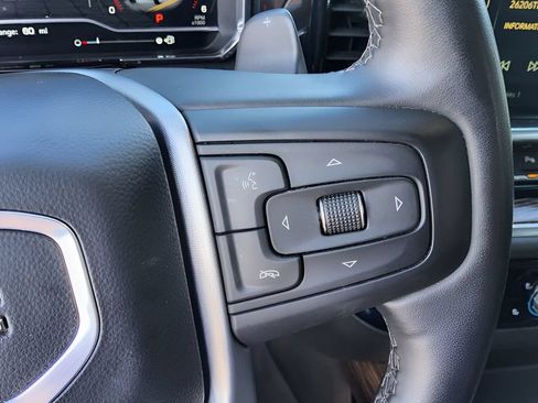 Used 2024 GMC Sierra 1500 Elevation w/ Elevation Premium Package AWD/4WD image 19