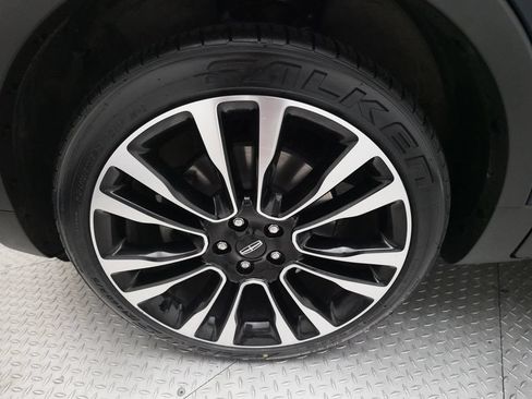 Used 2019 Lincoln MKC Reserve w/ Canadian Touring Package AWD/4WD image 27