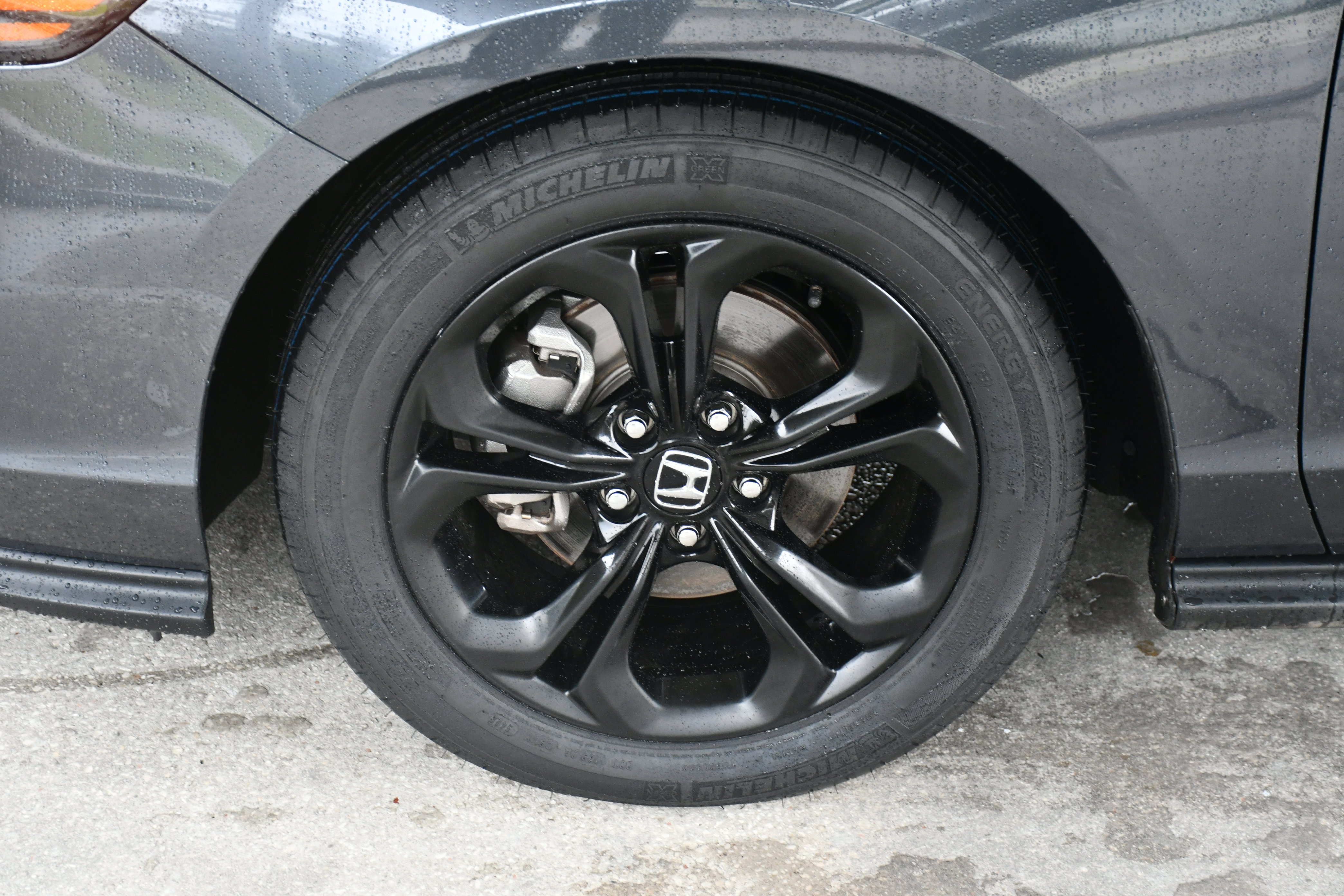 Used 2025 Honda Accord SE image 22