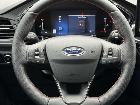 New 2026 Ford Escape ST-Line Select w/ Tech Pack #1 image 34