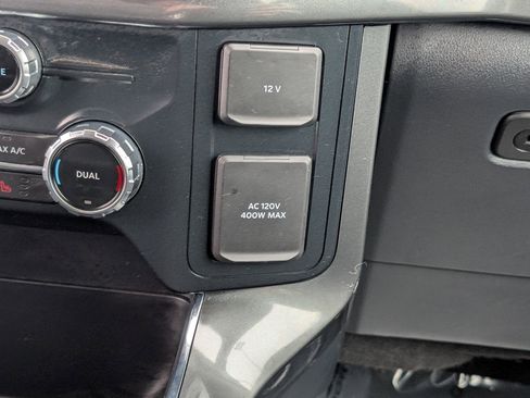 Certified 2023 Ford F150 XLT w/ Equipment Group 302A High image 25