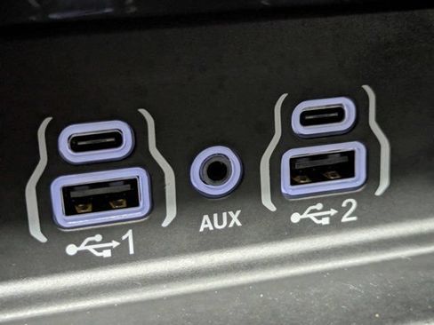 Used 2025 RAM 1500 RHO w/ RHO Level 1 Equipment Group AWD/4WD image 23