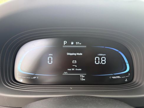 New 2026 Hyundai Venue SEL FWD image 16