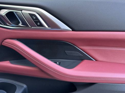 New 2026 BMW 430i Coupe w/ M Sport Package image 18