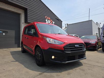 Used 2022 Ford Transit Connect XLT