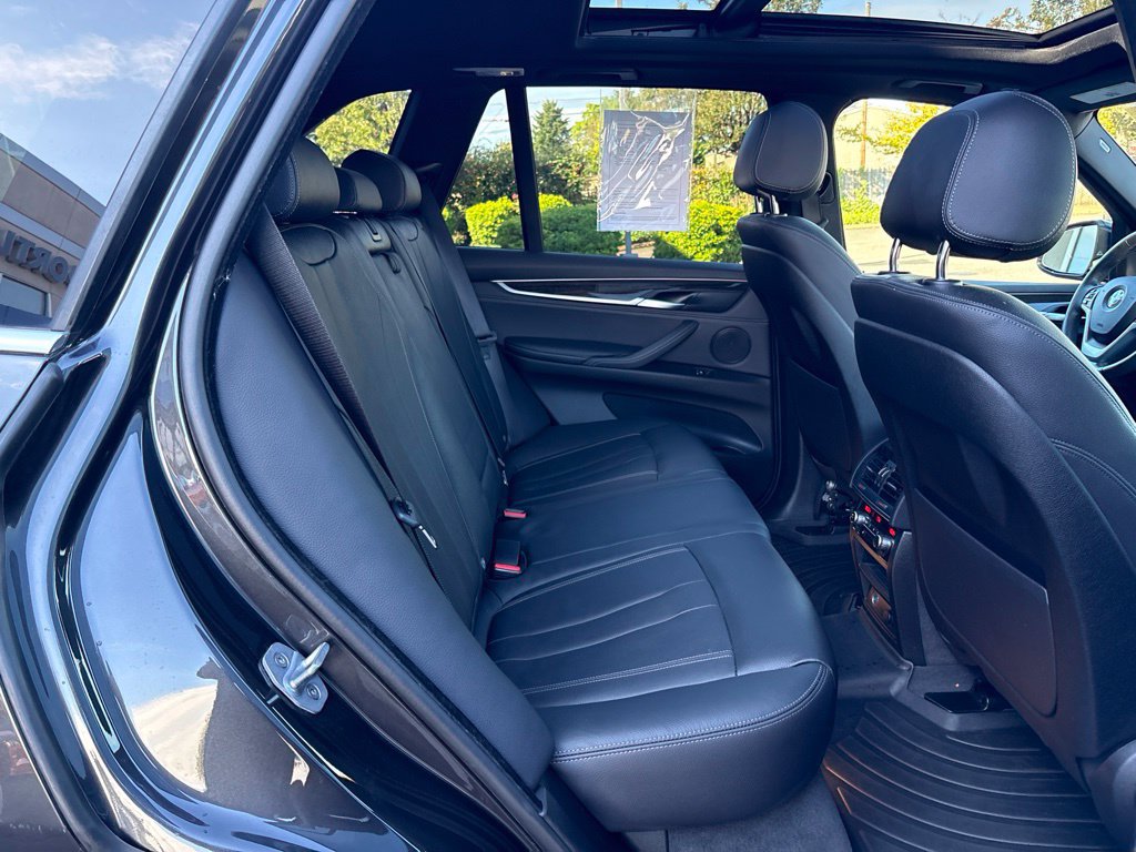Used 2018 BMW X5 xDrive35i AWD/4WD image 26