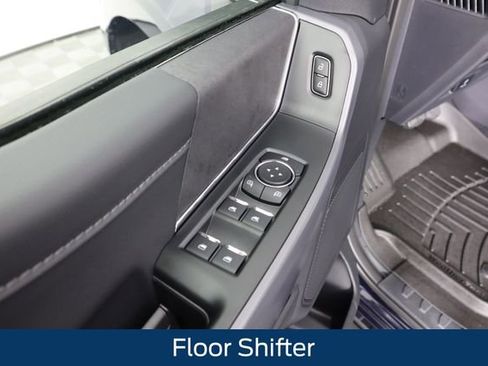 New 2025 Ford F150 XLT w/ Equipment Group 302A MID image 34