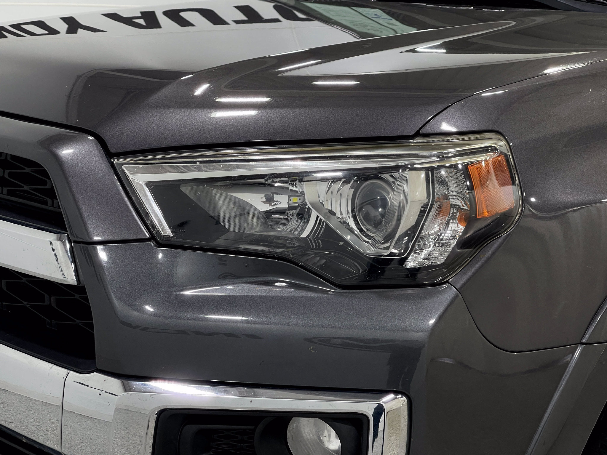 Used 2015 Toyota 4Runner Limited AWD/4WD image 35