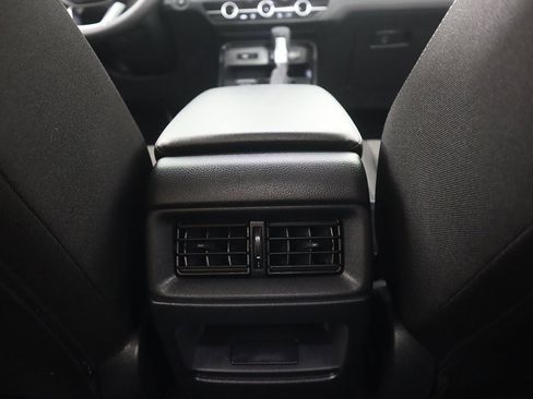 Certified 2025 Honda CR-V LX image 47