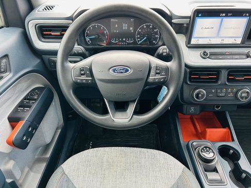 Used 2022 Ford Maverick XLT w/ Equipment Group 300A Standard image 12