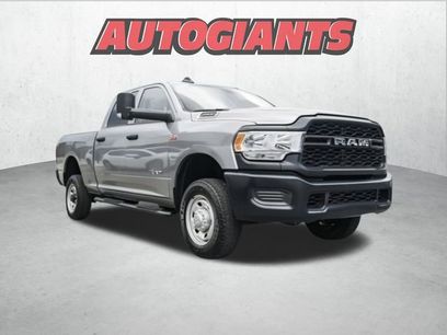 Used 2020 RAM 2500 Tradesman