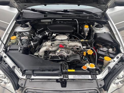 Used 2007 Subaru Outback 2.5i image 27