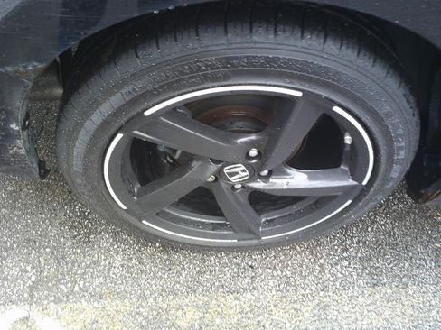 Used 2012 Honda Accord EX-L image 9