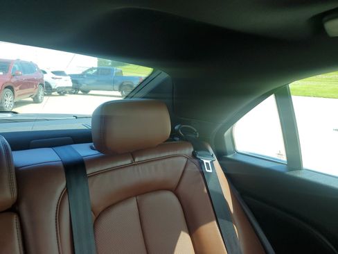 Used 2018 Lincoln Continental Reserve AWD/4WD image 15