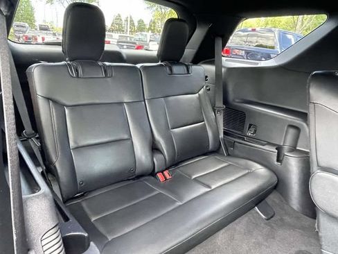 Certified 2020 Ford Explorer XLT w/ Equipment Group 202A RWD image 25