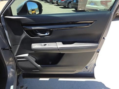 Certified 2025 Honda CR-V EX-L image 27