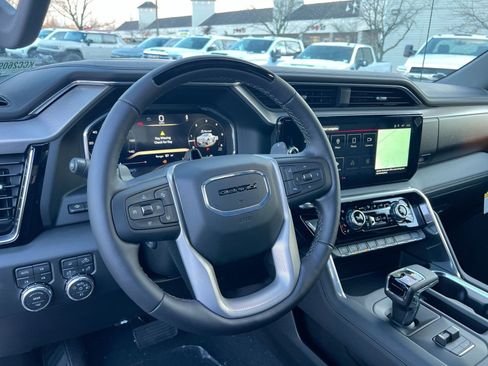 New 2026 GMC Sierra 1500 Denali w/ Technology Package image 15