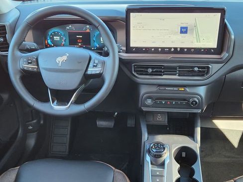 New 2025 Ford Bronco Sport Outer Banks w/ Outer Banks Tech Package+ image 28