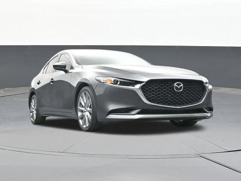 Used 2020 MAZDA MAZDA3 Sedan w/ Select Package FWD image 54