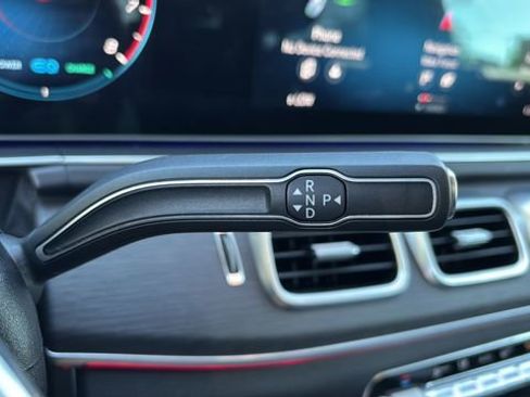Used 2022 Mercedes-Benz GLS 450 4MATIC image 30