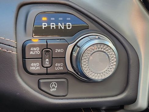 New 2026 RAM 1500 Tungsten w/ Bed Utility Group image 12