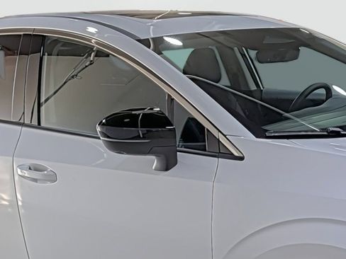 New 2026 Nissan Murano SL AWD/4WD image 15