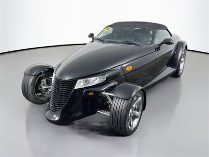 Used 2000 Plymouth Prowler