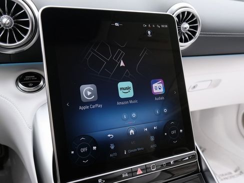 Used 2026 Mercedes-Benz Maybach SL 680 image 34