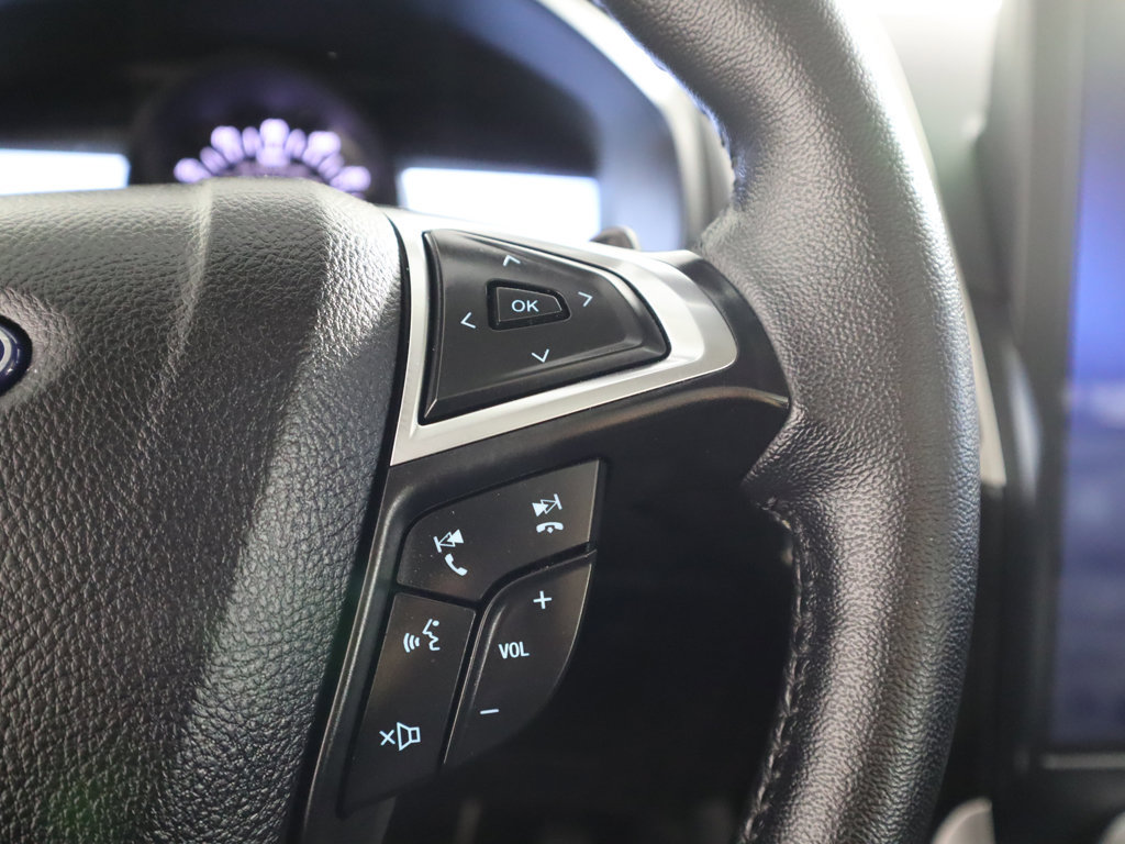 Used 2024 Ford Edge SEL w/ Convenience Package AWD/4WD image 44