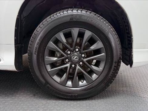 Used 2020 Lexus GX 460 Premium AWD/4WD image 36