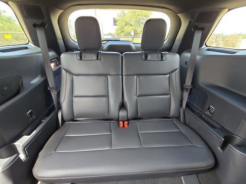 New 2026 Ford Explorer Tremor w/ Tremor Ultimate Package image 19