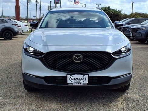 New 2026 MAZDA CX-30 Aire Edition image 4