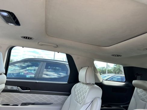 Used 2020 Hyundai Palisade Limited image 7
