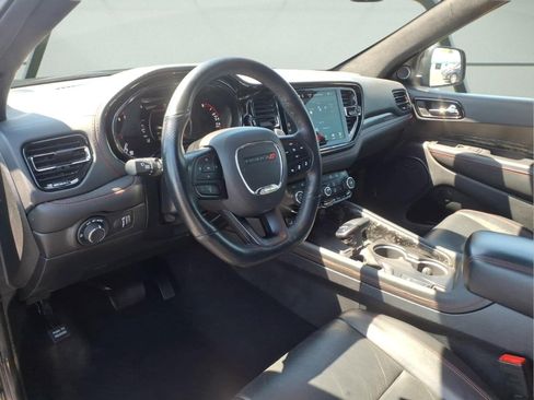 Used 2024 Dodge Durango R/T AWD/4WD image 7