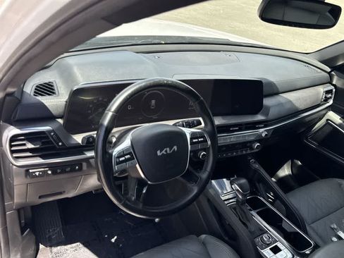 Certified 2023 Kia Telluride SX X-Pro AWD/4WD image 13