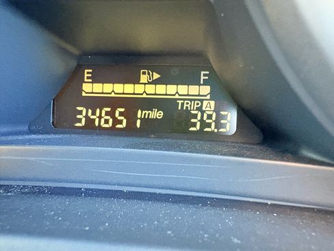 Used 2012 MAZDA MAZDA3 i Touring image 33