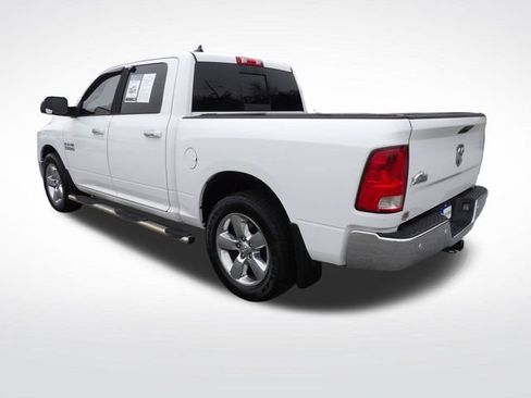 Used 2014 RAM 1500 Big Horn image 8
