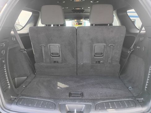 Used 2025 Dodge Durango GT AWD/4WD image 7