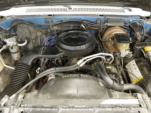 Used 1988 GMC Jimmy 4WD image 40