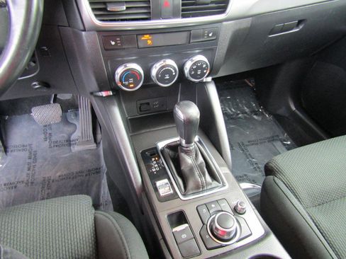 Used 2016 MAZDA CX-5 Touring image 18